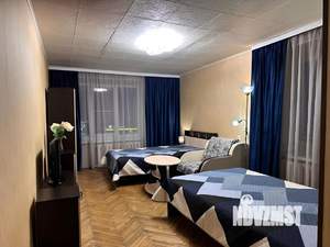 2-к квартира, посуточно, 54м2, 4/9 этаж