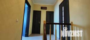 4-к квартира, посуточно, 87м2, 1/1 этаж
