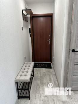 1-к квартира, посуточно, 30м2, 5/5 этаж