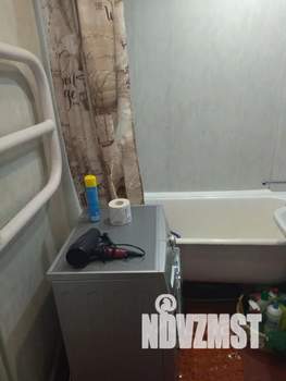 2-к квартира, посуточно, 45м2, 5/5 этаж