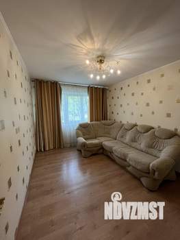 2-к квартира, на длительный срок, 47м2, 2/6 этаж