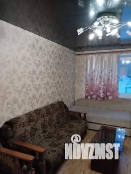 2-к квартира, посуточно, 45м2, 2/5 этаж