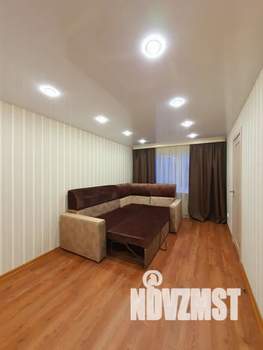 2-к квартира, посуточно, 50м2, 2/5 этаж