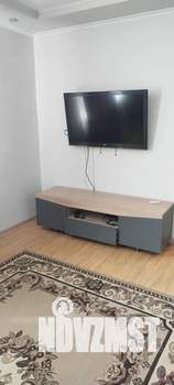 2-к квартира, посуточно, 45м2, 4/9 этаж