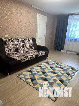 2-к квартира, посуточно, 41м2, 2/5 этаж