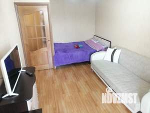 1-к квартира, посуточно, 30м2, 2/9 этаж