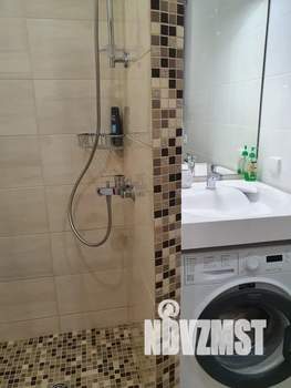 1-к квартира, посуточно, 31м2, 2/5 этаж