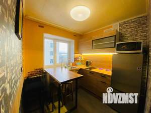 2-к квартира, посуточно, 45м2, 5/5 этаж