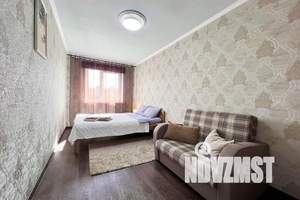 2-к квартира, посуточно, 48м2, 3/5 этаж