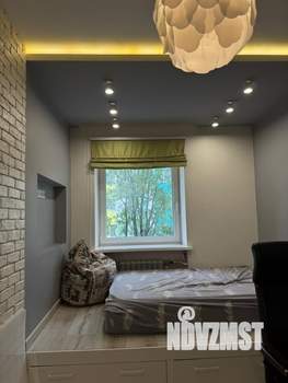 3-к квартира, на длительный срок, 90м2, 1/2 этаж
