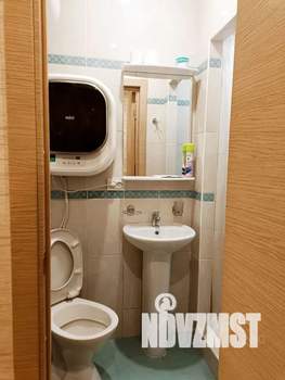 1-к квартира, посуточно, 20м2, 1/9 этаж