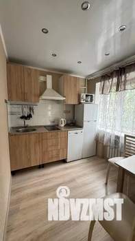 1-к квартира, посуточно, 32м2, 2/5 этаж