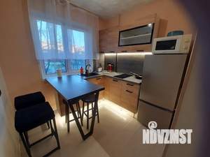 2-к квартира, посуточно, 45м2, 2/5 этаж