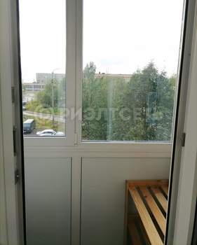 1-к квартира, на длительный срок, 32м2, 5/9 этаж