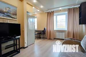 2-к квартира, посуточно, 44м2, 5/5 этаж