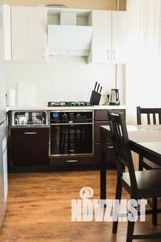 2-к квартира, посуточно, 42м2, 1/1 этаж