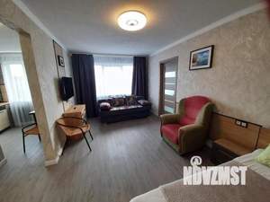 2-к квартира, посуточно, 20м2, 1/1 этаж