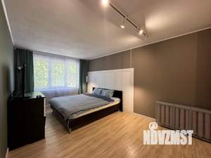 2-к квартира, посуточно, 47м2, 1/1 этаж