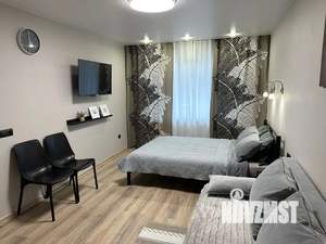 1-к квартира, посуточно, 30м2, 1/10 этаж