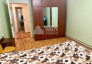 1-к квартира, на длительный срок, 41м2, 2/5 этаж