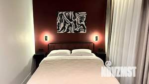 Студия квартира, посуточно, 32м2, 3/4 этаж