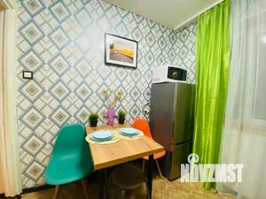 2-к квартира, посуточно, 45м2, 3/5 этаж