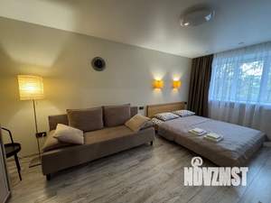 1-к квартира, посуточно, 35м2, 2/5 этаж