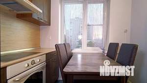 3-к квартира, посуточно, 45м2, 1/1 этаж