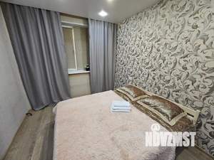 2-к квартира, посуточно, 60м2, 1/10 этаж