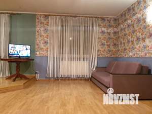 2-к квартира, посуточно, 70м2, 2/4 этаж