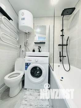 1-к квартира, посуточно, 30м2, 3/5 этаж