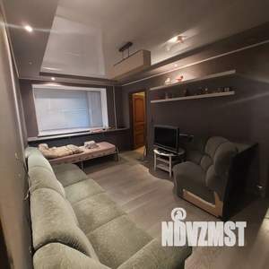 3-к квартира, посуточно, 62м2, 2/5 этаж