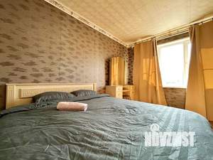 3-к квартира, посуточно, 61м2, 6/6 этаж