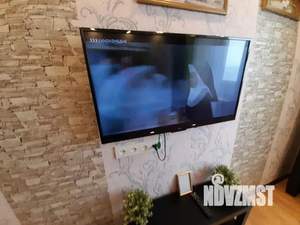 1-к квартира, посуточно, 30м2, 7/9 этаж