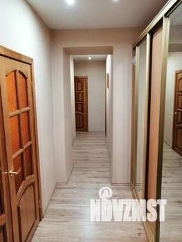 2-к квартира, посуточно, 56м2, 4/6 этаж