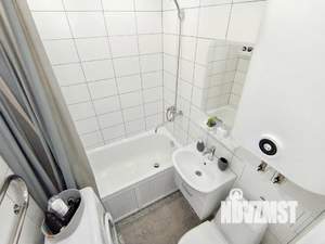 Студия квартира, посуточно, 31м2, 4/5 этаж