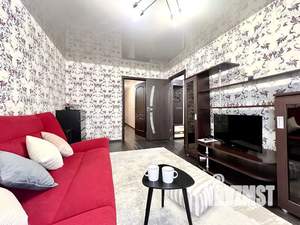 2-к квартира, посуточно, 46м2, 5/5 этаж