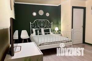 2-к квартира, посуточно, 41м2, 3/5 этаж