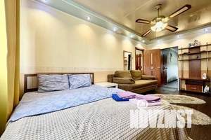 2-к квартира, посуточно, 48м2, 3/5 этаж