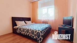 2-к квартира, посуточно, 56м2, 2/5 этаж