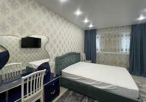 2-к квартира, на длительный срок, 48м2, 3/5 этаж