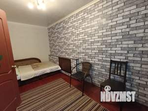 2-к квартира, посуточно, 45м2, 2/5 этаж