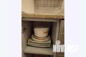 2-к квартира, посуточно, 48м2, 3/3 этаж