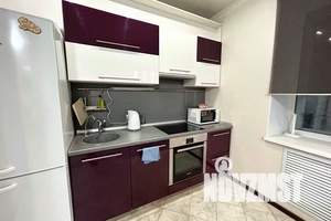 1-к квартира, посуточно, 36м2, 1/5 этаж