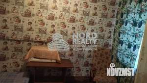 2-к квартира, на длительный срок, 43м2, 4/5 этаж