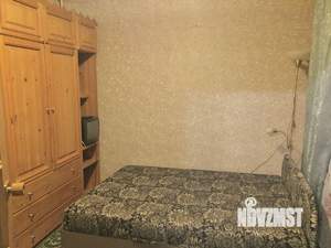 2-к квартира, посуточно, 45м2, 2/9 этаж