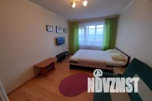 1-к квартира, посуточно, 33м2, 5/10 этаж