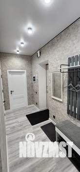 2-к квартира, посуточно, 52м2, 2/5 этаж