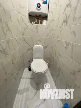 2-к квартира, посуточно, 60м2, 2/4 этаж