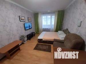 1-к квартира, посуточно, 33м2, 1/1 этаж